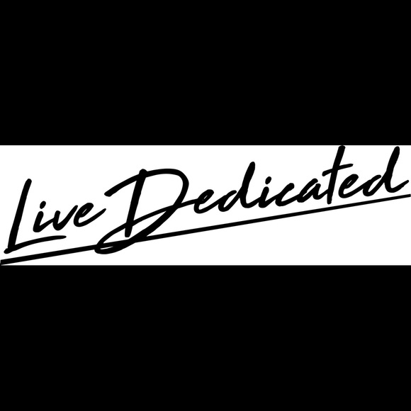 livededicated